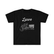 Load image into Gallery viewer, LUCERO DISTRESSED STAGE TEE