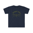 Load image into Gallery viewer, THE ALLMAN BROTHERS MIDNIGHT RIDER TEE