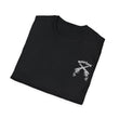 Load image into Gallery viewer, MOTORHEAD PISTOLS MOTORCYCLE TEE (FRONT / BACK)