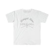 Load image into Gallery viewer, THE ALLMAN BROTHERS MIDNIGHT RIDER TEE