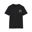 Load image into Gallery viewer, MOTORHEAD PISTOLS MOTORCYCLE TEE (FRONT / BACK)