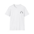 Load image into Gallery viewer, MOTORHEAD PISTOLS MOTORCYCLE TEE (FRONT / BACK)