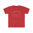 Load image into Gallery viewer, THE ALLMAN BROTHERS MIDNIGHT RIDER TEE