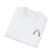 Load image into Gallery viewer, MOTORHEAD PISTOLS MOTORCYCLE TEE (FRONT / BACK)