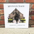 Load image into Gallery viewer, MTN TMR GODFORTUNE // DARK MATTERS VINYL - THE ROADHOUSE