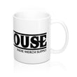Load image into Gallery viewer, ROADHOUSE COFFEE MUG - THE ROADHOUSE
