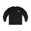Load image into Gallery viewer, MOTORHEAD PISTOLS MOTORCYCLE LS TEE (FRONT / BACK)