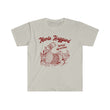 Load image into Gallery viewer, MERLE HAGGARD THINK I'LL JUST STAY HERE AND DRINK TEE