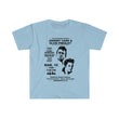 Load image into Gallery viewer, JOHNNY CASH AND ELVIS PRESLEY LIVE TEE