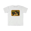 Load image into Gallery viewer, GEORGE JONES TOO WILD TOO LONG TEE