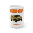 Load image into Gallery viewer, SALEMS BEND VANPIRE MUG