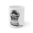 Load image into Gallery viewer, NICK SHATTUCK SORRY FOR THE WEATHER MUG