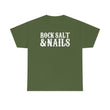 Load image into Gallery viewer, ROCK SALT AND NAILS TEE