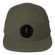 Load image into Gallery viewer, NICK SHATTUCK THE TIDE 5 PANEL CAMPER HAT