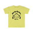 Load image into Gallery viewer, MARTY ROBBINS BIG IRON NOTCHES NUMBERED 1 & 19 MORE TEE