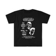 Load image into Gallery viewer, JOHNNY CASH AND ELVIS PRESLEY LIVE TEE
