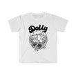 Load image into Gallery viewer, DOLLY PARTON IT'S ALL WRONG BUT IT'S ALL RIGHT TEE
