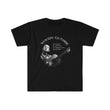 Load image into Gallery viewer, WOODY GUTHRIE HARD LIVIN' TEE