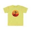 Load image into Gallery viewer, DIO TRY TRYING TO BURN THE SUN TEE