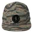 Load image into Gallery viewer, NICK SHATTUCK THE TIDE 5 PANEL CAMPER HAT