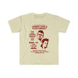 Load image into Gallery viewer, JOHNNY CASH AND ELVIS PRESLEY LIVE TEE