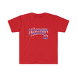 Load image into Gallery viewer, HEARTWORN HIGHWAYS TEE