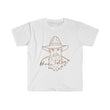 Load image into Gallery viewer, BLAZE FOLEY LINE ART TEE