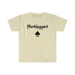 Load image into Gallery viewer, MERLE HAGGARD MOTORHEAD TEE