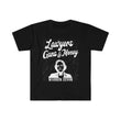 Load image into Gallery viewer, WARREN ZEVON LAWYERS GUNS & MONEY TEE
