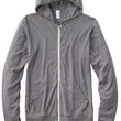Load image into Gallery viewer, NICK SHATTUCK SORRY FOR THE WEATHER ZIP HOODIE