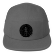 Load image into Gallery viewer, NICK SHATTUCK THE TIDE 5 PANEL CAMPER HAT