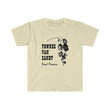 Load image into Gallery viewer, TOWNES VAN ZANDT DEAD FLOWERS TEE