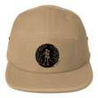 Load image into Gallery viewer, NICK SHATTUCK THE TIDE 5 PANEL CAMPER HAT