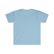 Load image into Gallery viewer, MERLE HAGGARD THINK I'LL JUST STAY HERE AND DRINK TEE