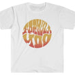 Load image into Gallery viewer, FORMULA 400 CIRCLE LOGO T-SHIRT