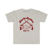 Load image into Gallery viewer, MARTY ROBBINS BIG IRON NOTCHES NUMBERED 1 & 19 MORE TEE