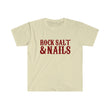 Load image into Gallery viewer, ROCK SALT AND NAILS TEE