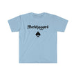 Load image into Gallery viewer, MERLE HAGGARD MOTORHEAD TEE