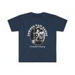 Load image into Gallery viewer, TOWNES VAN ZANDT FOR THE SAKE OF THE SONG TEE