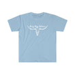 Load image into Gallery viewer, JERRY JEFF WALKER LONGHORN TEE