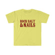 Load image into Gallery viewer, ROCK SALT AND NAILS TEE
