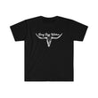 Load image into Gallery viewer, JERRY JEFF WALKER LONGHORN TEE