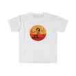 Load image into Gallery viewer, DIO TRY TRYING TO BURN THE SUN TEE