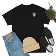 Load image into Gallery viewer, HANK III TEE (FRONT / BACK)