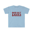 Load image into Gallery viewer, ROCK SALT AND NAILS TEE