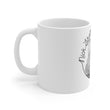 Load image into Gallery viewer, NICK SHATTUCK THE CURVE COFFEE MUG