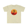 Load image into Gallery viewer, DIO TRY TRYING TO BURN THE SUN TEE