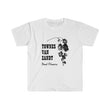 Load image into Gallery viewer, TOWNES VAN ZANDT DEAD FLOWERS TEE
