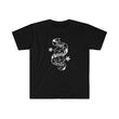 Load image into Gallery viewer, CLINT BLACK A GOOD RUN OF BAD LUCK DARLIN TEE