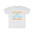 Load image into Gallery viewer, GUY CLARK TEXAS COOKIN' TEE